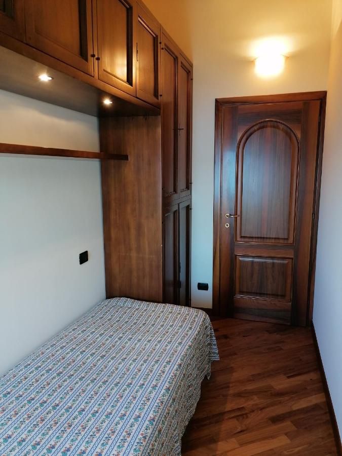 Villa Daniela Riva di Solto Eksteriør bilde