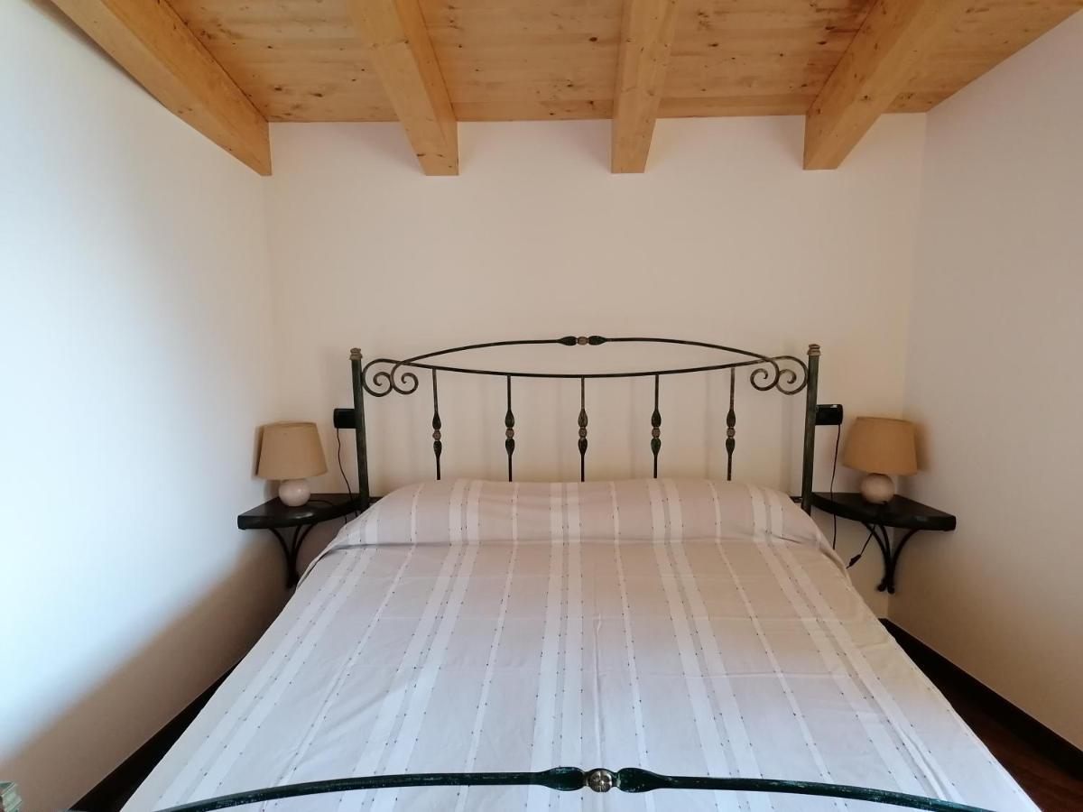 Villa Daniela Riva di Solto Eksteriør bilde